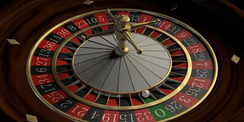 Đôi nét về game và cách đặt cược roulette bất bại