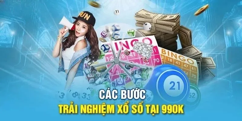 Thử sức với các sản phẩm qua 3 bước nhanh gọn