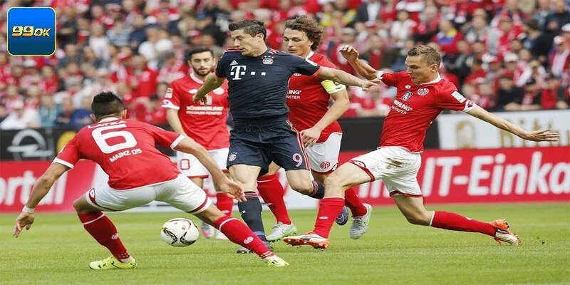 Giới thiệu một vài thông tin cơ bản về kèo phản tỉ số cho tín đồ