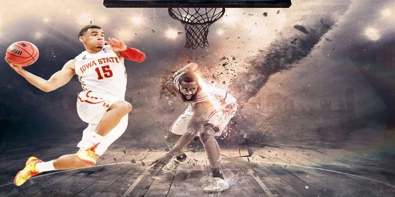 Nguyên tắc cần nhớ khi tham gia bắt kèo Basketball